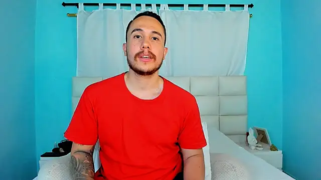 juan  jimenez online show from February 5, 2026, 1:43 am