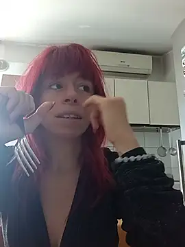Snapshot of Annarella_Pika chatting on May 13, 2026, 12:13 pm Annarella Pika online show from May 13, 2026, 12:13 pm