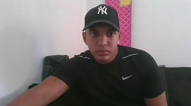 elperrys online show from March 9, 2025, 7:59 pm