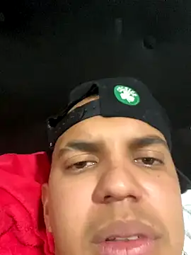 elperrys online show from November 1, 2025, 8:22 pm