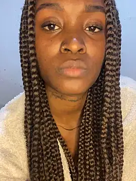 Snapshot of Kaiadebayo chatting on January 16, 2025, 3:02 am Kaiadebayo online show from January 16, 2025, 3:02 am