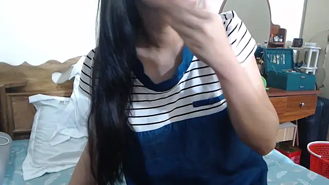 Snapshot of Beauty_Asian_Tina chatting on September 16, 2025, 7:48 pm Beauty Asian Tina online show from September 16, 2025, 7:48 pm