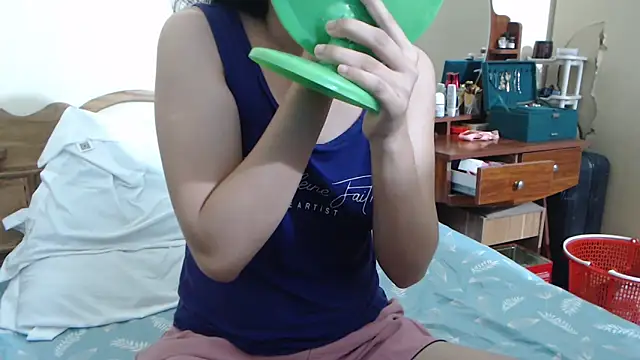 Snapshot of Beauty_Asian_Tina chatting on September 20, 2025, 8:04 am Beauty Asian Tina online show from September 20, 2025, 8:04 am