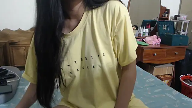 Snapshot of Beauty_Asian_Tina chatting on October 26, 2025, 9:31 pm Beauty Asian Tina online show from October 26, 2025, 9:31 pm