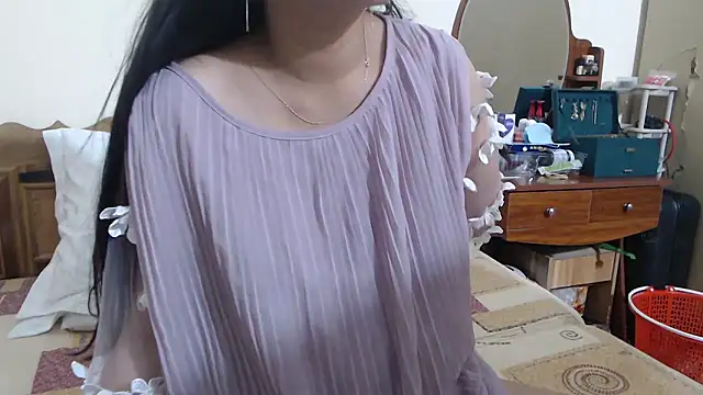 Snapshot of Beauty_Asian_Tina chatting on January 11, 2026, 7:30 pm Beauty Asian Tina online show from January 11, 2026, 7:30 pm