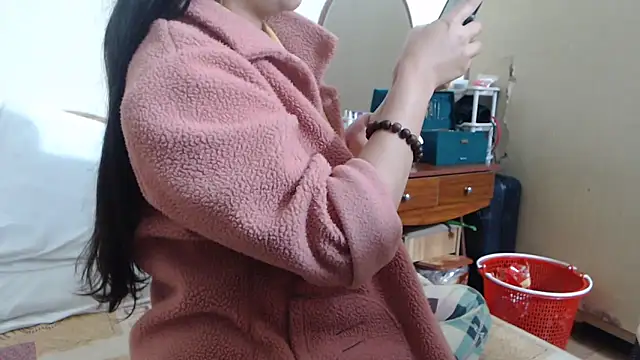 Snapshot of Beauty_Asian_Tina chatting on January 18, 2026, 9:29 pm Beauty Asian Tina online show from January 18, 2026, 9:29 pm