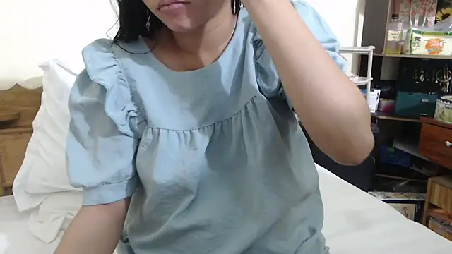 Snapshot of Beauty_Asian_Tina chatting on February 20, 2026, 8:38 am Beauty Asian Tina online show from February 20, 2026, 8:38 am