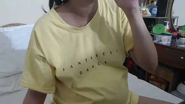 Beauty Asian Tina online show from March 14, 2026, 1:55 am