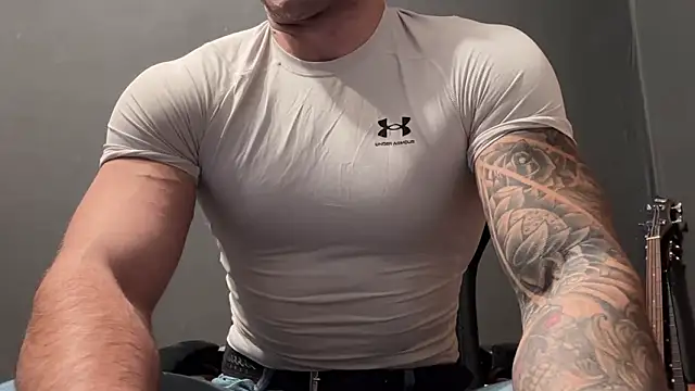 Mr YourGod online show from February 1, 2026, 2:04 pm