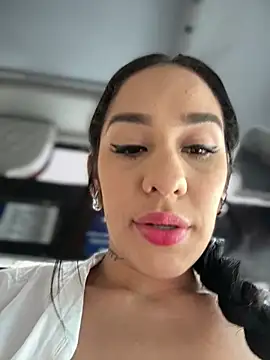   IRIS   online show from March 12, 2026, 2:56 pm