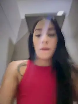 Snapshot of __IRIS__ chatting on April 22, 2026, 3:24 pm IRIS online show from April 22, 2026, 3:24 pm