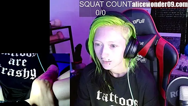 Snapshot of alicewonder09 chatting on October 22, 2025, 12:38 pm alicewonder09 online show from October 22, 2025, 12:38 pm