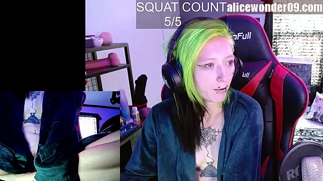 Snapshot of alicewonder09 chatting on October 30, 2025, 3:57 pm alicewonder09 online show from October 30, 2025, 3:57 pm