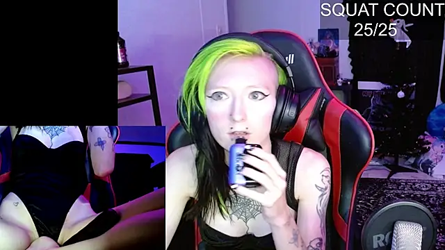 Snapshot of alicewonder09 chatting on November 23, 2025, 5:18 am alicewonder09 online show from November 23, 2025, 5:18 am