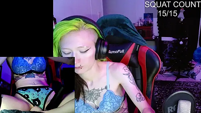 Snapshot of alicewonder09 chatting on November 27, 2025, 3:41 am alicewonder09 online show from November 27, 2025, 3:41 am