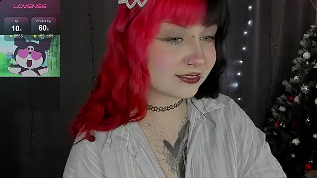 t0riayun0 online show from January 16, 2026, 9:41 pm