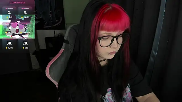 t0riayun0 online show from June 26, 2026, 12:59 am