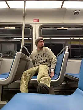 Bbyboyivan online show from January 13, 2025, 1:56 am