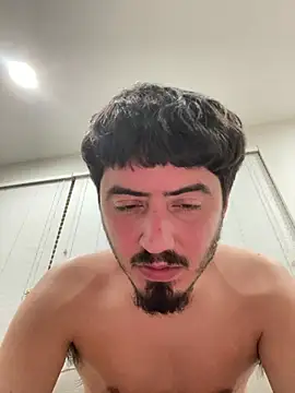 Bbyboyivan online show from January 26, 2025, 9:19 am