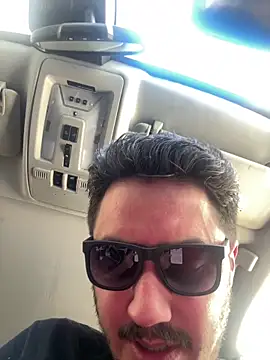 Bbyboyivan online show from March 8, 2026, 8:34 pm