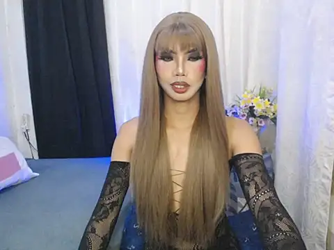 MirabelleNotch online show from February 9, 2026, 12:20 pm