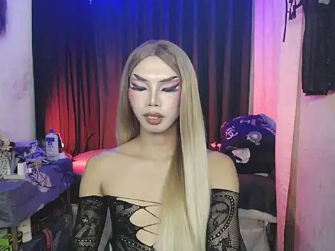 MirabelleNotch online show from April 4, 2026, 12:46 pm