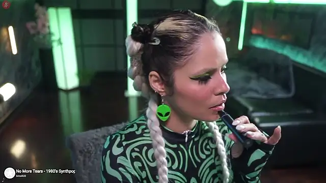 alessa goreng online show from January 17, 2026, 8:19 am