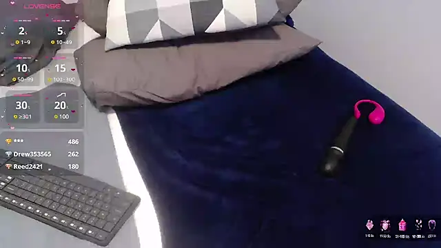 Agatha6969x online show from February 11, 2025, 3:51 pm