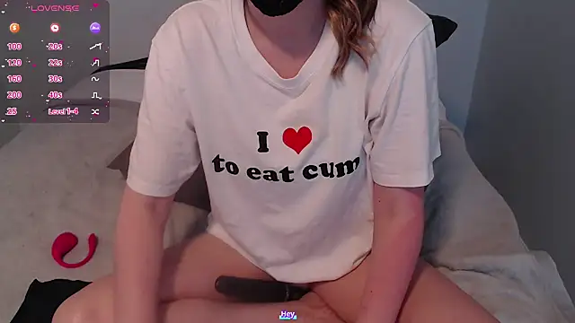 Agatha6969x online show from May 8, 2026, 12:43 pm