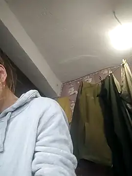 Kristi Ricky online show from February 16, 2025, 9:04 am