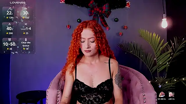 amy e online show from December 5, 2025, 7:21 pm