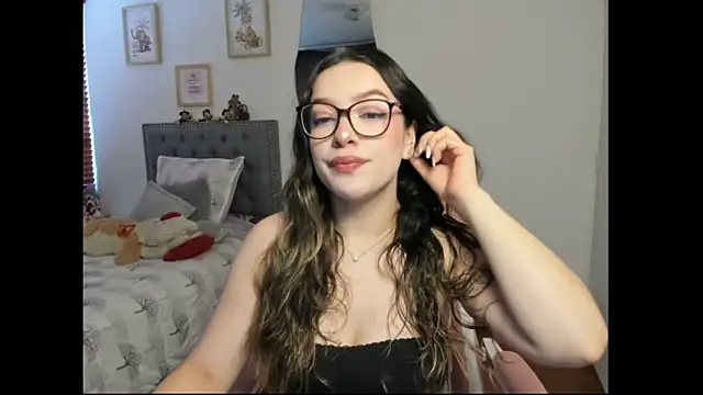 samysweet 8 online show from November 15, 2025, 1:40 pm