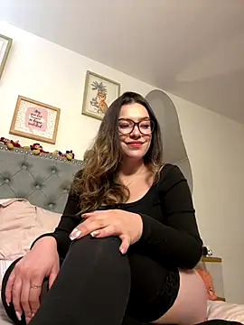 samysweet 8 online show from January 8, 2026, 2:52 pm