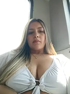 alana 69 online show from February 27, 2026, 6:52 pm