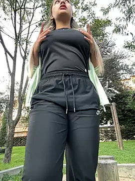 alana 69 online show from March 20, 2026, 10:47 pm