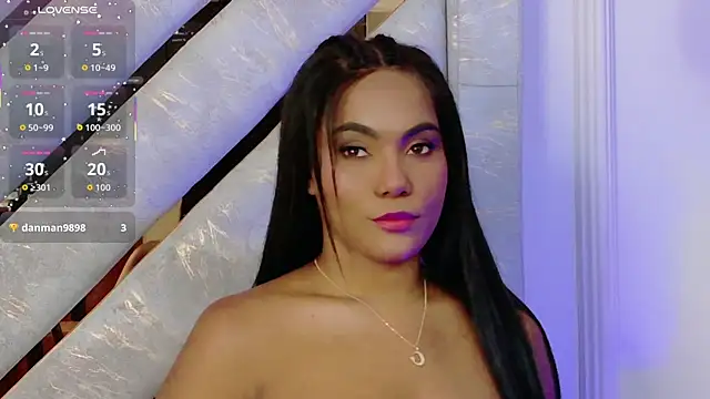 Sara Boom online show from March 30, 2026, 5:58 pm