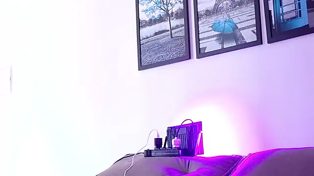 AnnJey online show from February 17, 2025, 6:15 pm