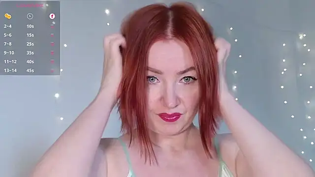 AnnJey online show from October 27, 2025, 6:17 am