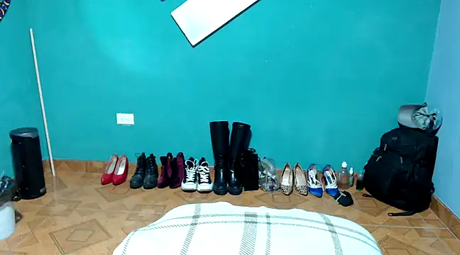 marinadenoche online show from January 11, 2025, 12:12 am