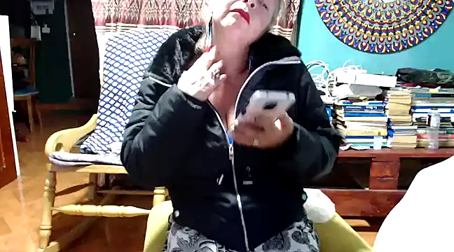 marinadenoche online show from January 23, 2025, 3:48 am