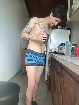 ZaraHoney online show from December 14, 2025, 7:29 pm