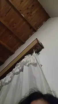 ZaraHoney online show from December 23, 2025, 5:05 am