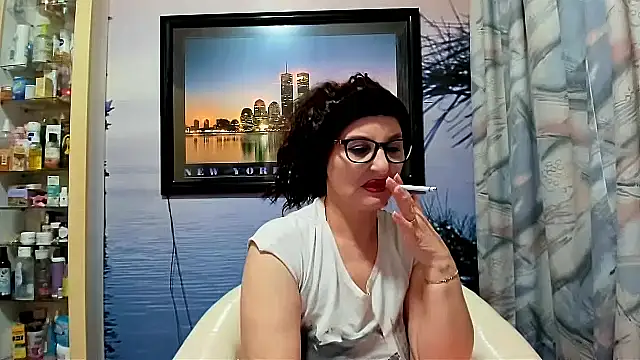 Snapshot of Mature4you44 chatting on January 27, 2025, 8:40 am Mature4you44 online show from January 27, 2025, 8:40 am