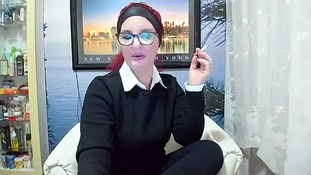 Snapshot of Mature4you44 chatting on February 8, 2025, 9:24 am Mature4you44 online show from February 8, 2025, 9:24 am