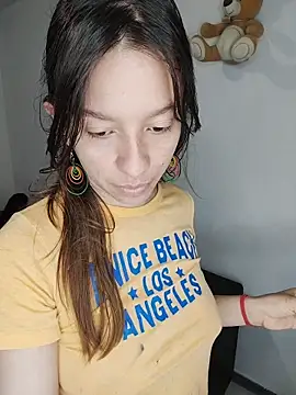 Isaandysex2428 online show from December 15, 2025, 2:43 pm