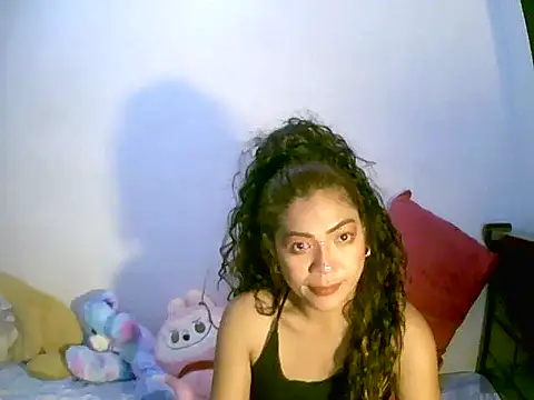 sweetvirginia01 online show from March 23, 2026, 8:35 pm