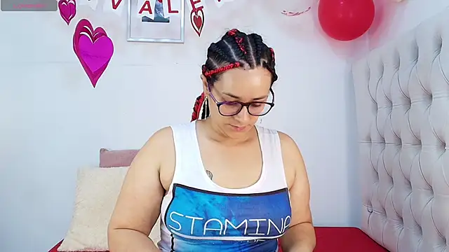 MIchelMomet online show from February 12, 2025, 12:55 pm