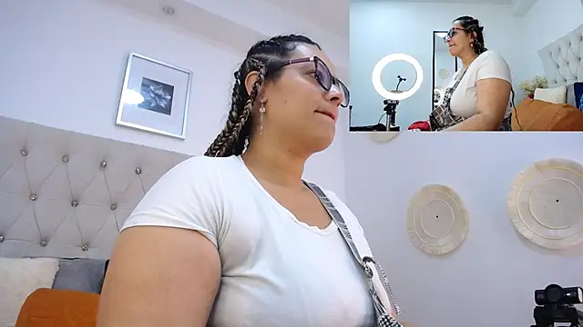 MIchelMomet online show from March 9, 2025, 12:53 pm