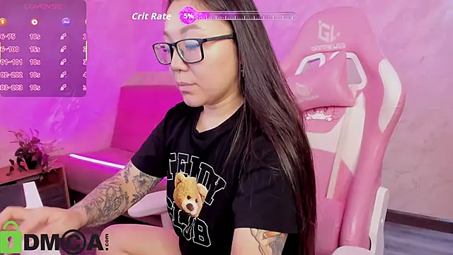 gentle muse online show from December 23, 2025, 12:08 am