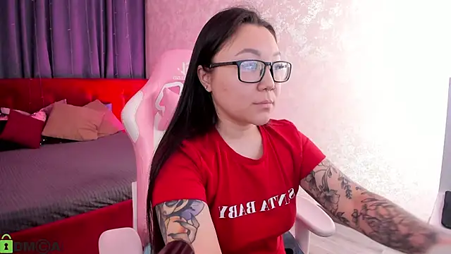 gentle muse online show from February 15, 2026, 12:07 am